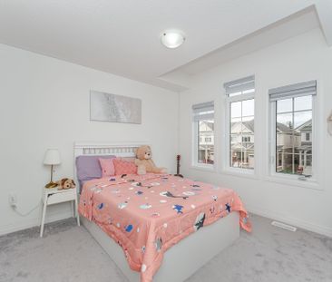 For Lease - 112 Sagewood Avenue, Barrie, Ontario - Photo 3