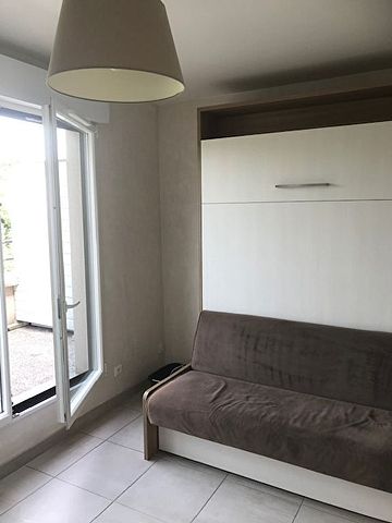 Location appartement 1 pièce, 22.23m², Ferrières-en-Brie - Photo 3