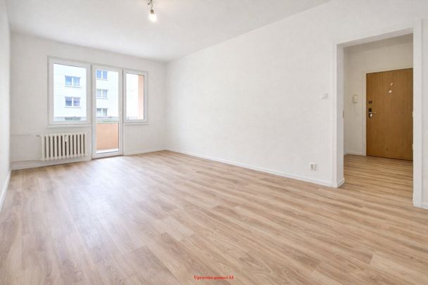 Pronájem bytu 2+1 • 50 m² bez realitkyBludovická, Havířov - Havířov-město, Moravskoslezský kraj - Photo 1