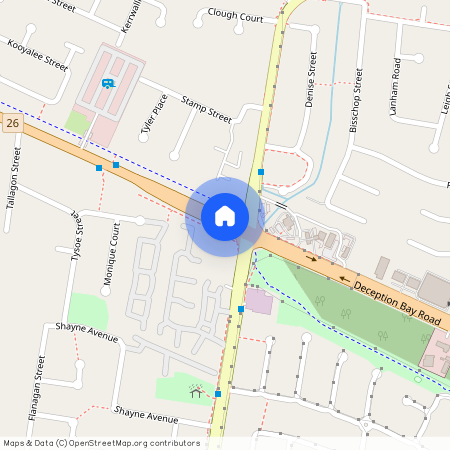 1 Banjo Street, Deception Bay QLD 4508