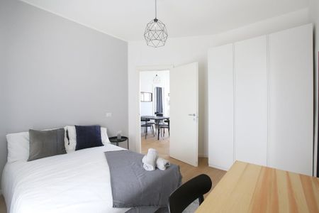 Via Carlo Marx, Milan, Lombardy 20153 - Photo 5