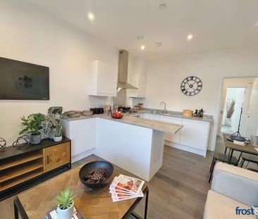 1 bedroom apartment to rent - Photo 5