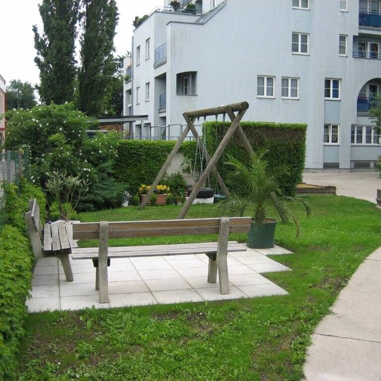 günstige 1-Zimmer-Wohnung inkl. Heizkosten - Photo 1
