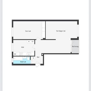 Sågaregränd 9 - Foto 3