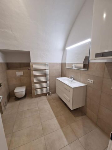 2-Zimmerwohnung inkl. Küche am Stadtplatz (Top 2) - Foto 4