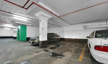 For Lease - 5 Old Sheppard Avenue Unit# 503, Toronto, Ontario - Photo 2