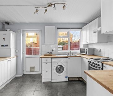 2 bedroom semi-detached house to rent - Photo 1