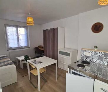 Location Appartement 1 pièce 19m² ORLEANS 45000 - Photo 6