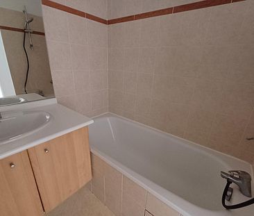 location Appartement T1 DE 25.57m² À TOULOUSE - Photo 2