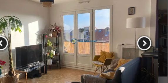 Appartement à louer Puteaux - Photo 2