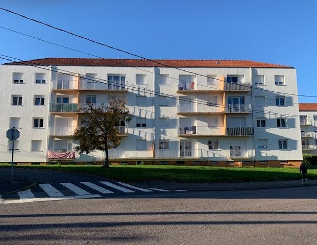 Location – Appartement T4 – 75m2 – Stiring-Wendel - Photo 1