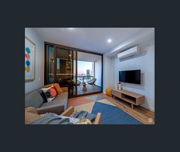 Furnished Studio in the Heart of the CBD - Photo 3