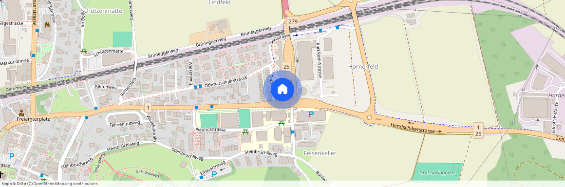 5600, Lenzburg, Gexistrasse, 2