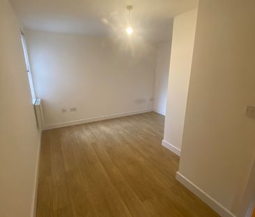 1 Bed Flat, West Street, LE1 - Photo 1