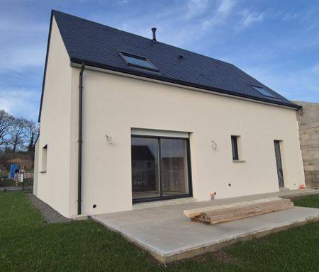 Maison 4 chambres jardin clos terrasse centre ville - Photo 5