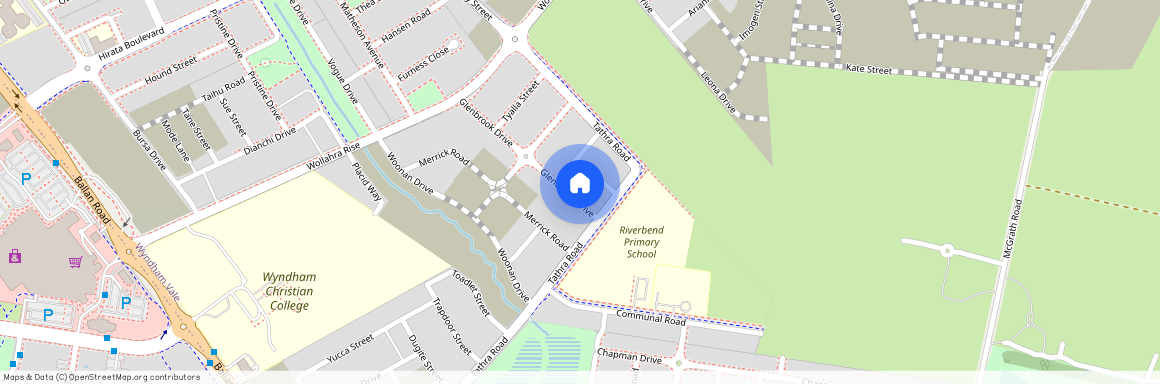 33 Glenbrook Drive, Vic 3024, Wyndham Vale