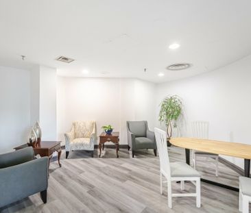 For Lease - 25 Trailwood Drive Unit# 304, Mississauga, Ontario - Photo 2