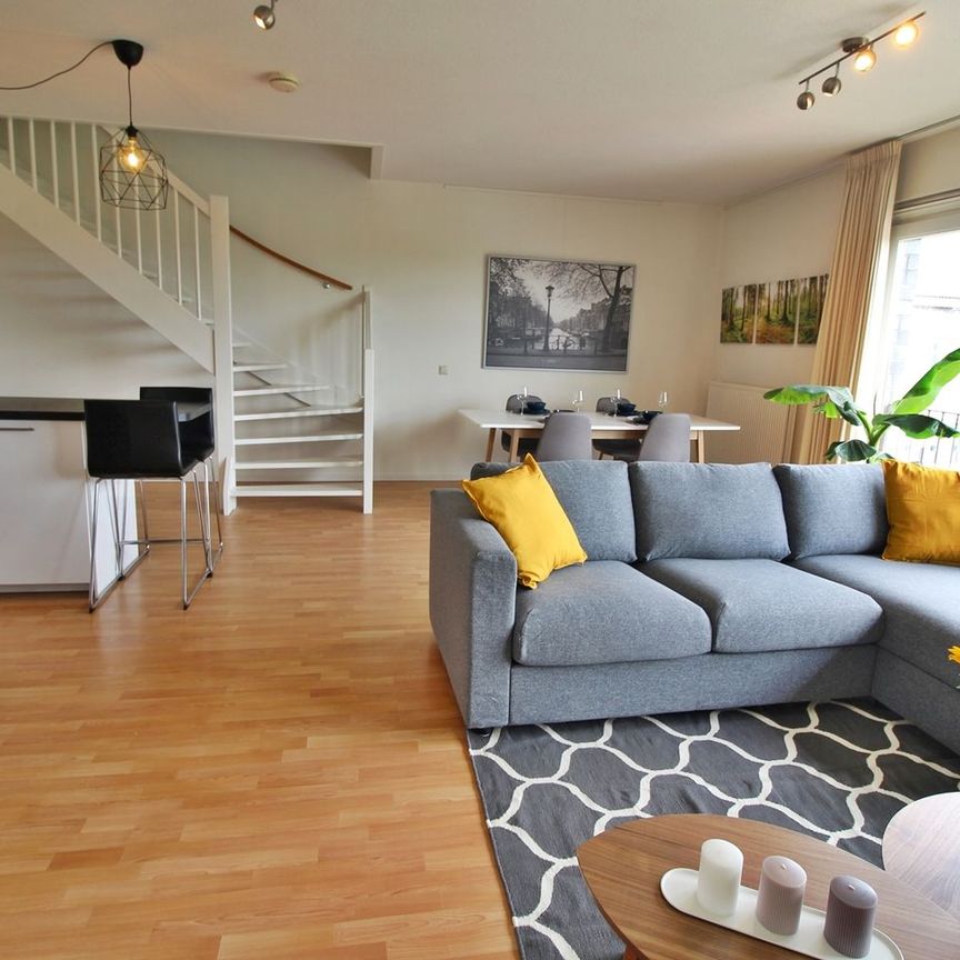 Appartement te huur: Waddenweg 283 2134 XL Hoofddorp - Photo 1