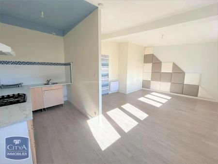 Appartement à louer 1 pièce 33m² - Photo 4