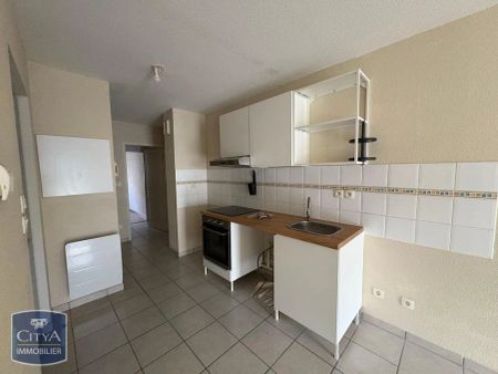 Appartement à louer 2 pièces 48.15m² - Photo 5