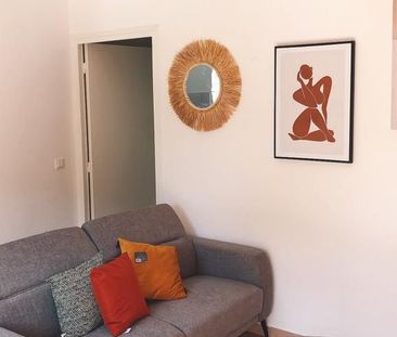 Location Appartement 2 pièces 37m² REMIRE MONTJOLY 97354 - Photo 1