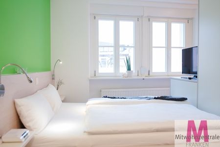 Tolle Wohnung in der Altstadt - Photo 4