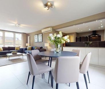 3 bedroom flat to rent - Photo 1