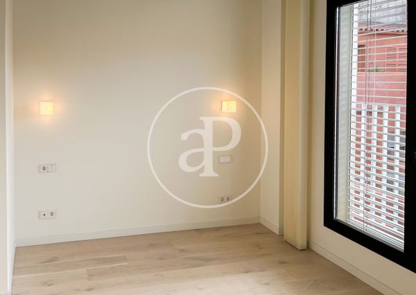 Apartment for rent in El Terreno