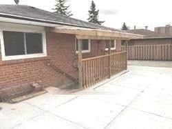 For Lease - 92 Silverstone Drive Unit# Basement, Toronto, Ontario - Photo 1