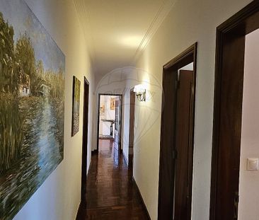 Apartamento T4 em Lisboa - Photo 5