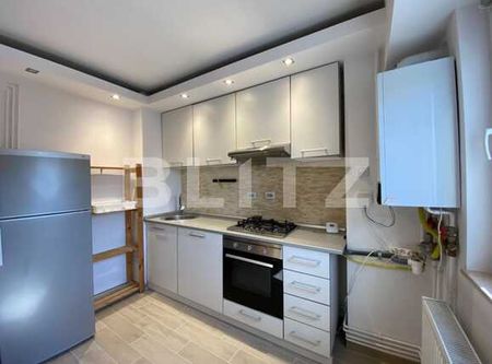 Apartament 1 camera, 37mp, zona strazii Brancusi - Fotografie 2