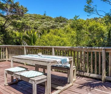 Long Term- Peaceful- Onetangi- 3 bed - Photo 3
