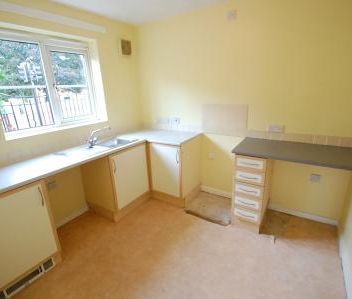 Becketts Court, Horninglow Road, Staffordshire, Burton upon Trent, ... - Photo 1