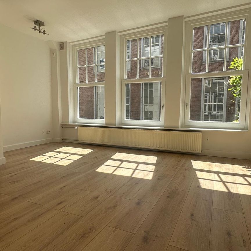 Berenstraat 2-1, Felix Meritisbuurt, 1016GH, Amsterdam - Photo 1