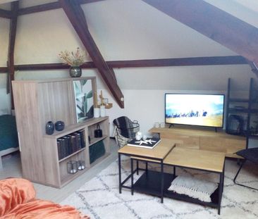 Te huur: Kamer Schoolstraat 256 a in Voorschoten - Photo 1