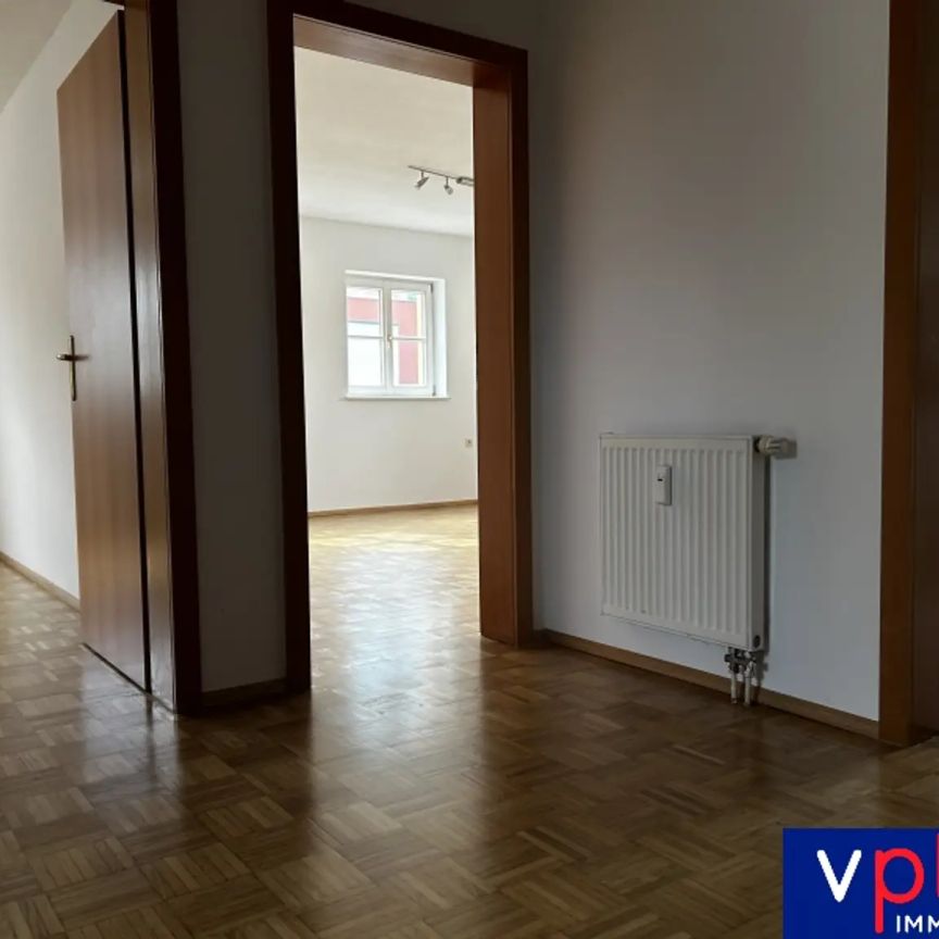 2, 5 Zimmer-Wohnung im Steinbux - Photo 1