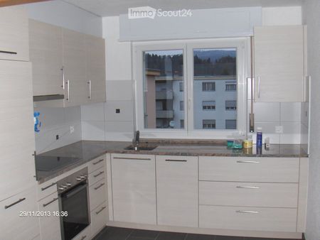 4 Zimmer, 74 m² - Photo 2