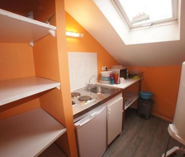 LOUER ANGERS HYPER CENTRE STUDIO MEUBLE - A louer ... - Photo 2