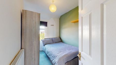 6 bedroom house to rent - Photo 4