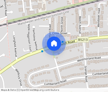 Church Road, Urmston - Photo 1