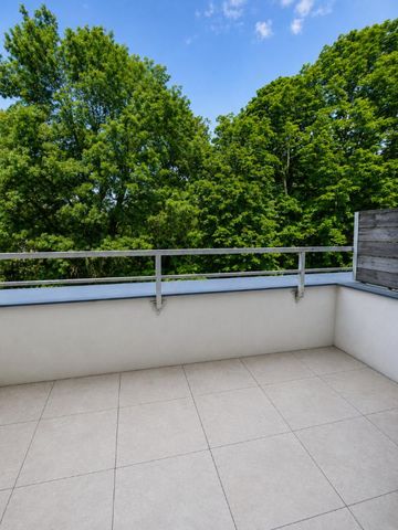Appartement T3 à louer Orvault - 69 m² - Photo 3