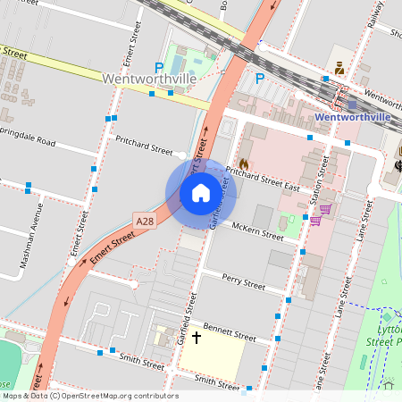 204/27-27A Garfield Street Wentworthville