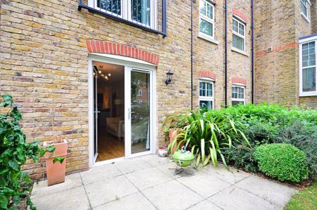 2 bedroom flat to rent - Photo 3