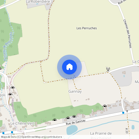 49610, Mûrs-Erigné