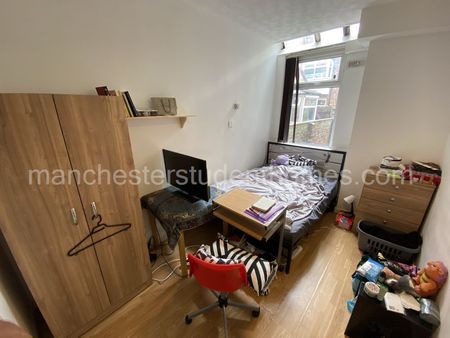 Braemar Road, Manchester, M14 6PS - Photo 5