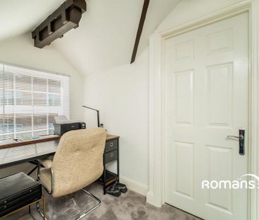 2 bedroom detached house to rent - Photo 6
