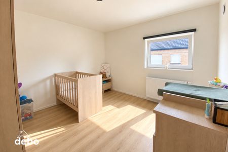 Huis te huur in Moen met 2 slaapkamers - Photo 2
