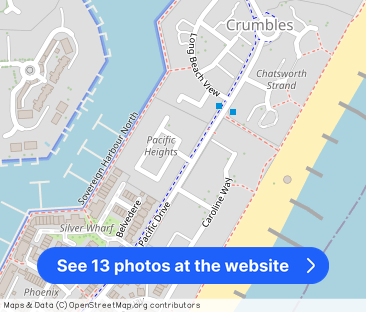 Golden Gate Way, Eastbourne, BN23 5PT - Photo 1