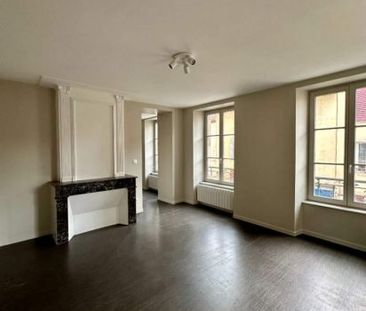 LUNEVILLE (54300) - Appartement - Photo 5