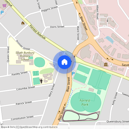 3 Mary Street, WA 6230, South Bunbury